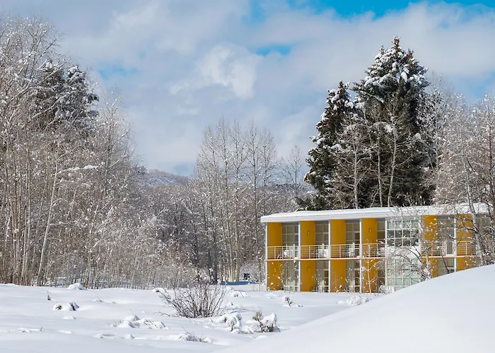 Aspen Meadows Resort