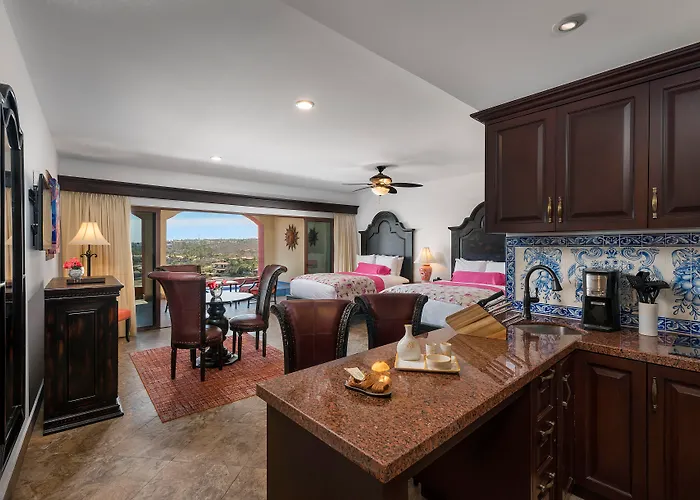 El Encanto All Inclusive Resort Cabo San Lucas