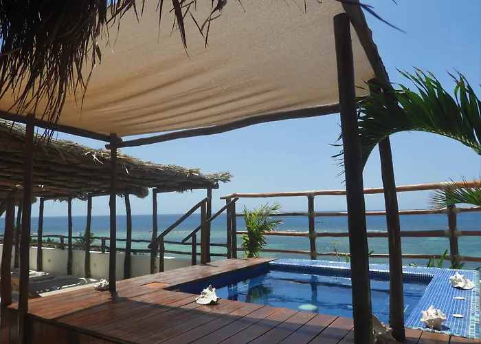 Quinto Sole Boutique Hotel Mahahual