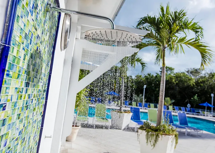 Ocean Pointe Suites At Key Largo