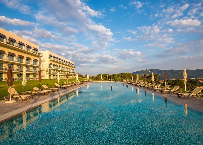 Vila Gale Collection Sintra 5 star