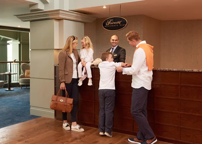 St Andrews 5 Star Hotels
