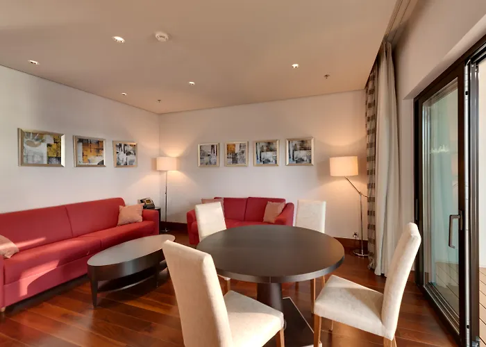 Rovinj 5 Star Hotels