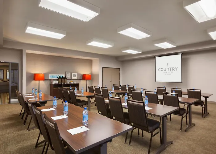 Country Inn & Suites By Radisson, Bozeman, Mt