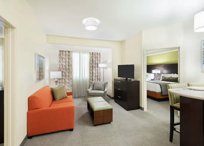 Staybridge Suites - Miami International Airport By Ihg Miami Springs