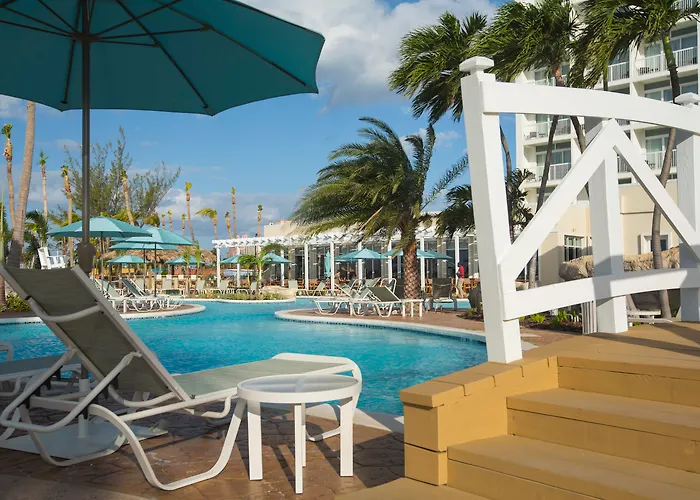 Paradise Island All Inclusive Resorts