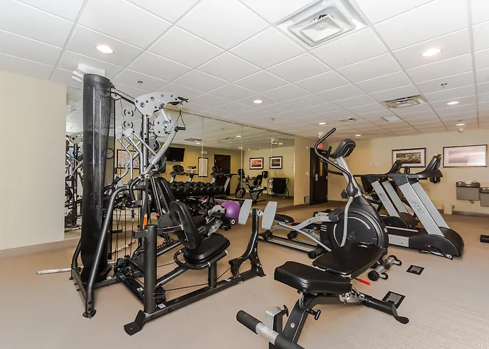 Staybridge Suites Grand Forks By Ihg