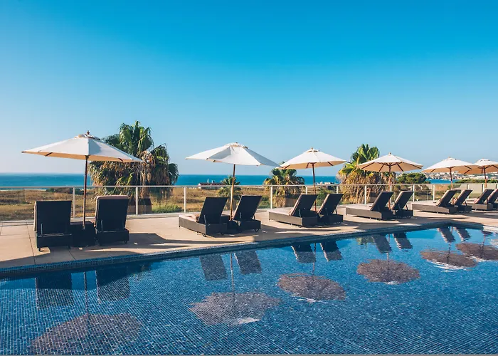 Lagos Boutique Hotels
