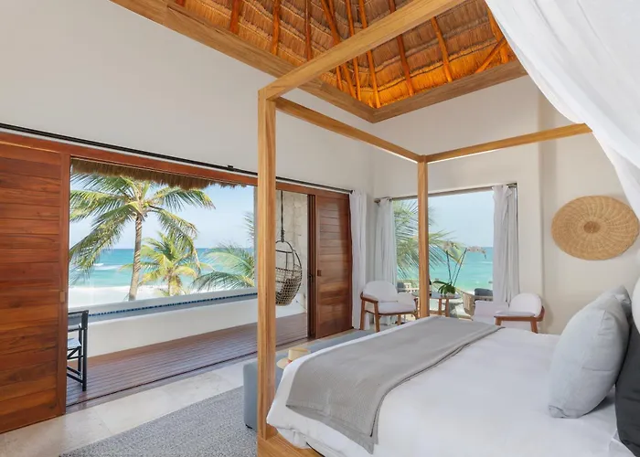 Tago Tulum By G Hotels 5 star