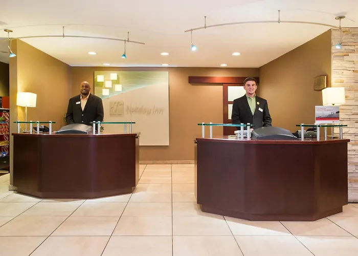 Holiday Inn Bloomington-University Area By Ihg