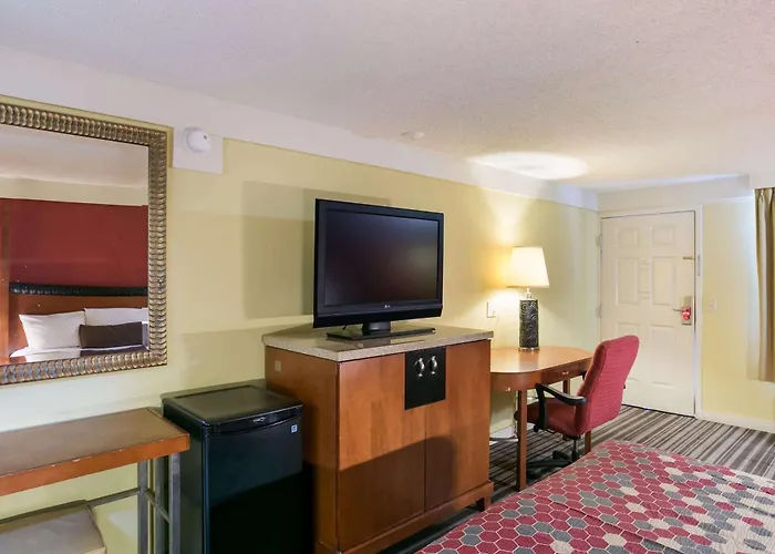 Econo Lodge Frederick I-70