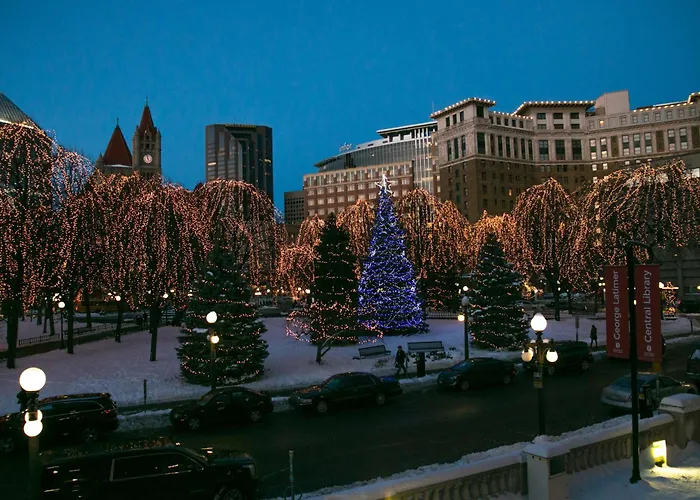 Holiday Inn St. Paul Downtown By Ihg Saint Paul