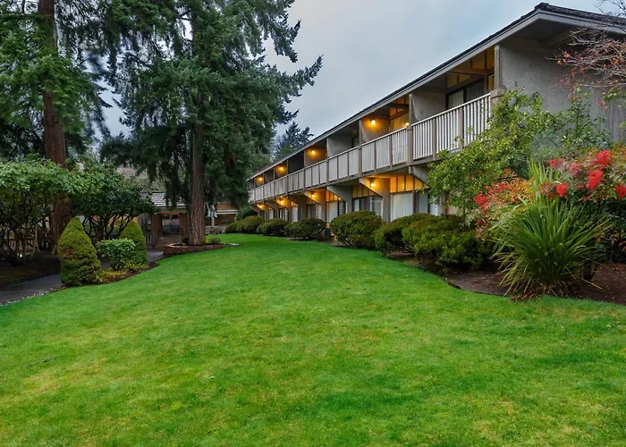 Red Lion Hotel Bellevue
