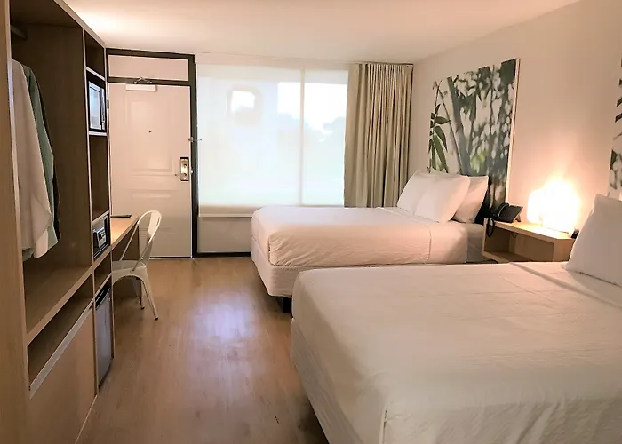 Greenpoint Hotel Kissimmee