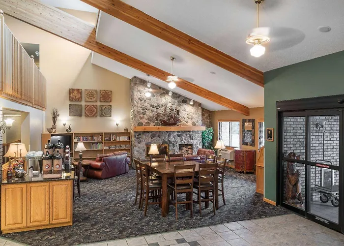 Americinn By Wyndham Detroit Lakes