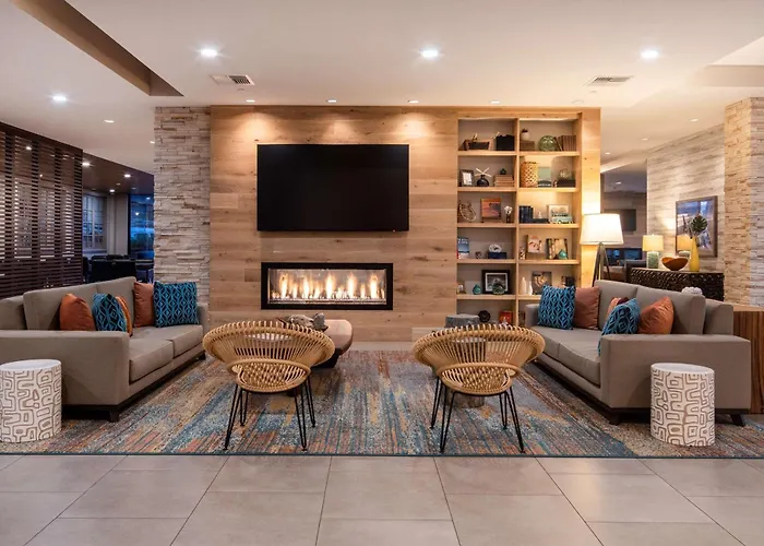 Suncoast Hotel Anaheim, Tapestry Collection By Hilton