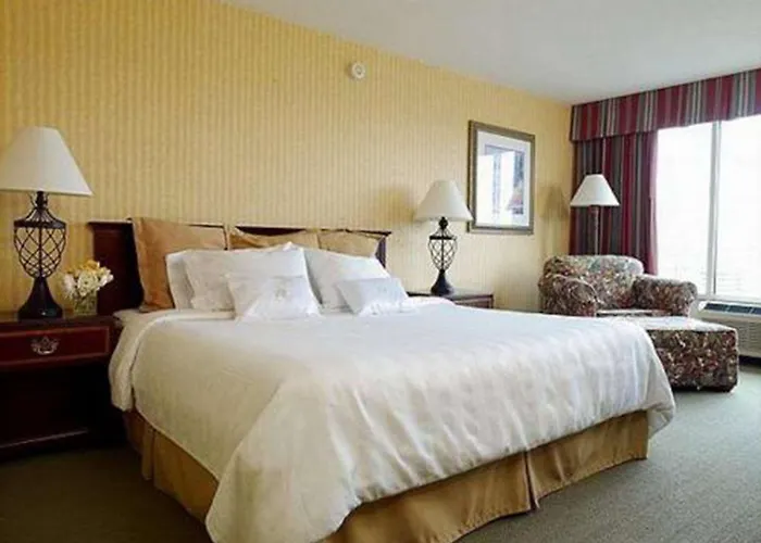 Red Lion Hotel Hartford