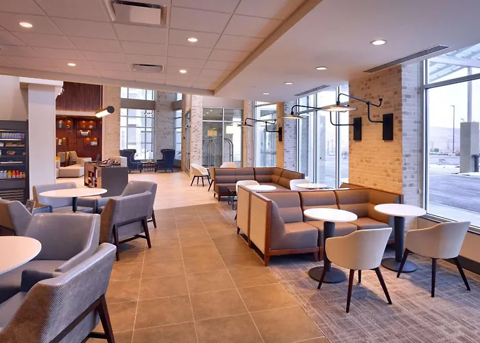 Hyatt Place Salt Lake City/Lehi