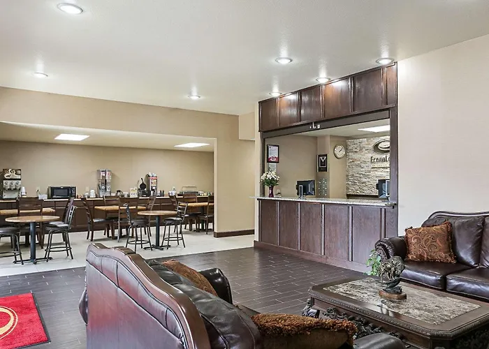 Econo Lodge Livingston Gateway To Yellowstone