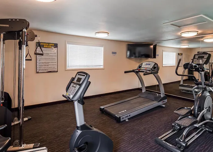 Best Western Paradise Inn Dillon