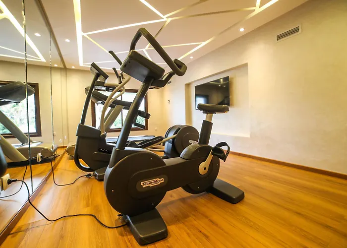 Suite Hotel Casa Diamond Casablanca