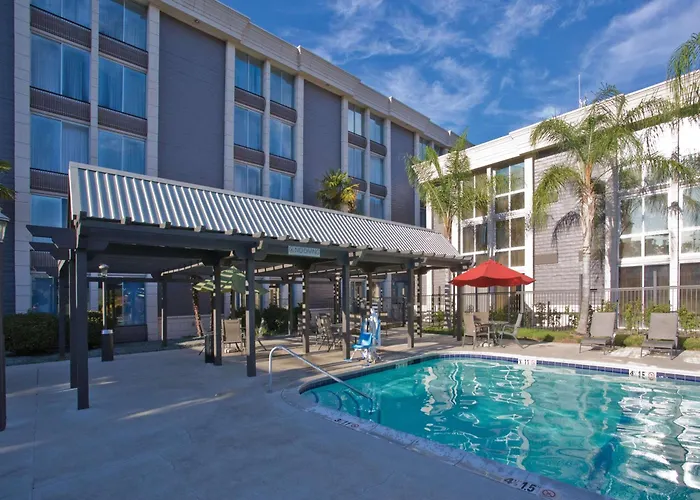Doubletree By Hilton Chico, Ca Hotel