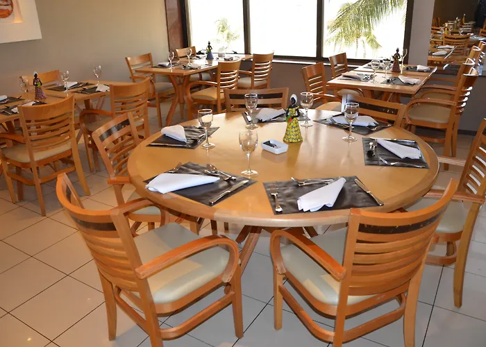 Grand Mercure Recife Boa Viagem 5 star