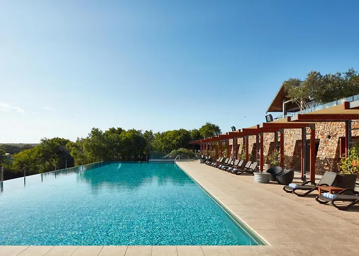 Dunsborough 5 Star Hotels