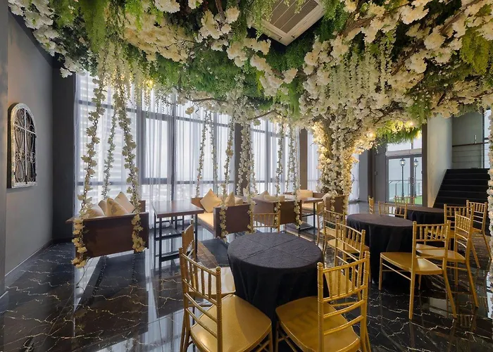 Luxury Hotels in PENANG