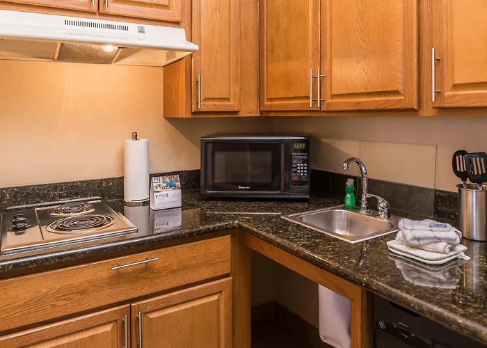 Staybridge Suites Las Cruces By Ihg