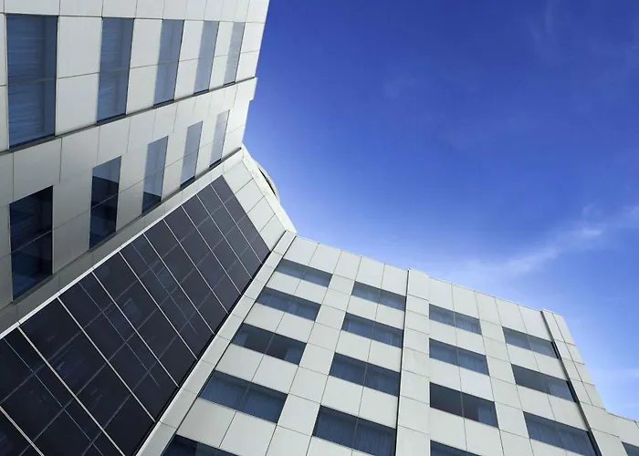 Balikpapan (Borneo) 5 Star Hotels