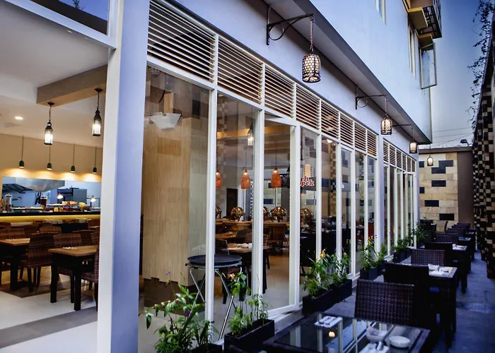 Lamora Sagan Yogyakarta - Formerly H Boutique Yogyakarta
