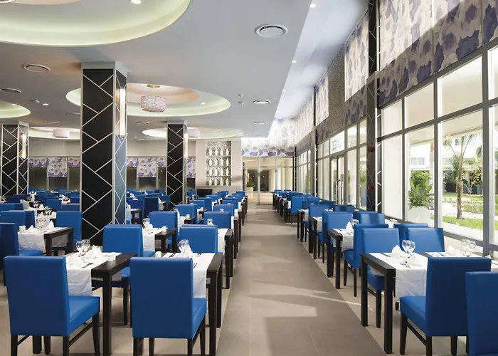 Riu Reggae (Adults Only) Hotel Montego Bay