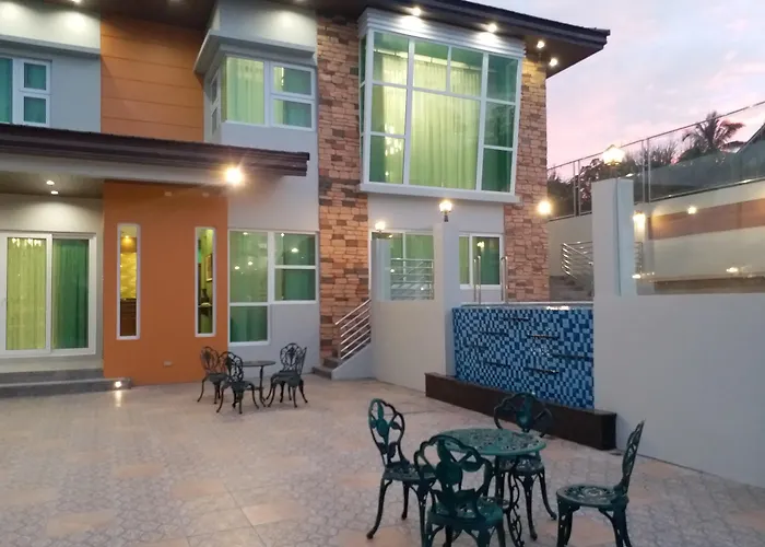 Tagaytay City Boutique Hotels