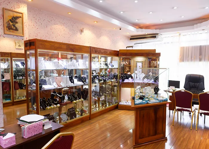 Carlton Madagascar Hotel Antananarivo 5 star
