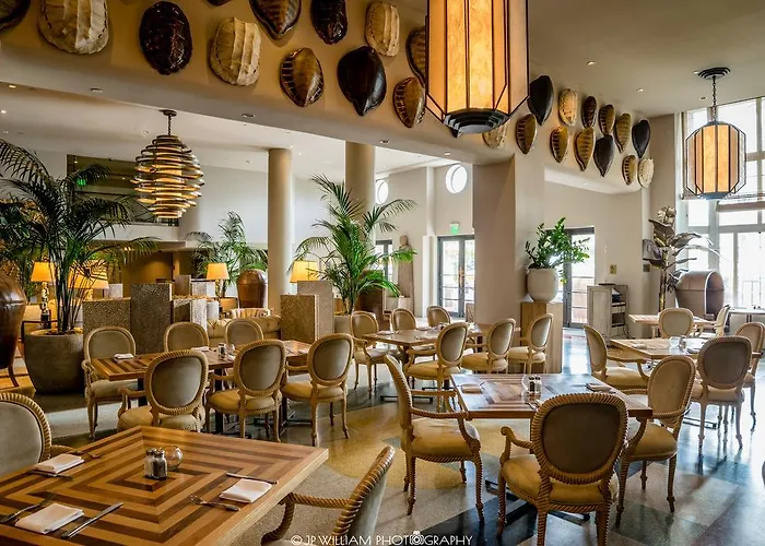 Tides South Beach Miami Beach 5 star