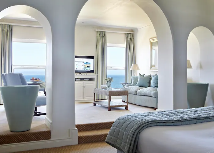 Hermanus 5 Star Hotels