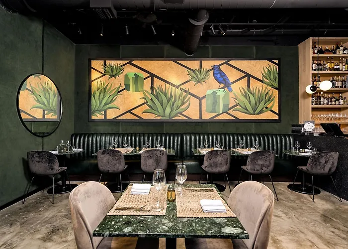 Urbanica Euclid Hotel Miami Beach
