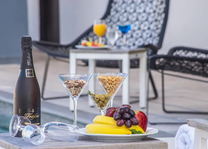 Eurostars Panama City 5 star