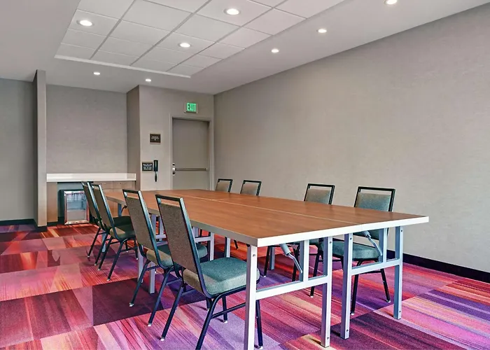 Home2 Suites By Hilton Tracy, Ca