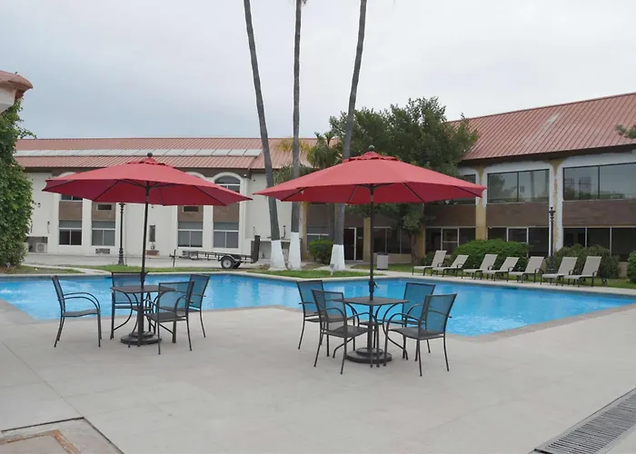 Days Inn By Wyndham Piedras Negras