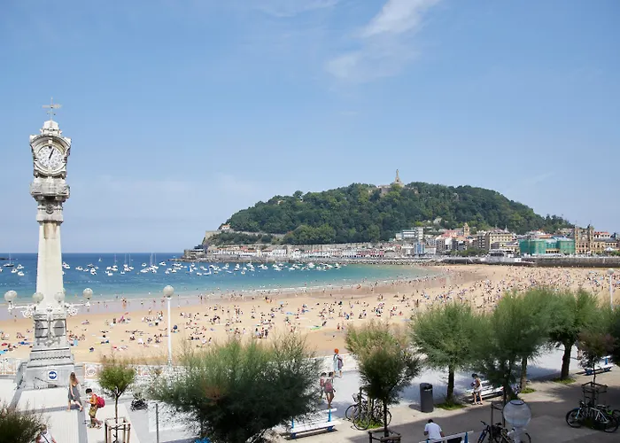 San Sebastian Boutique Hotels