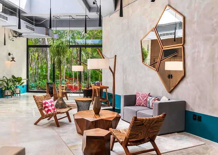 Aloft Tulum Hotel