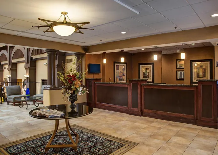 The Rockville Hotel, A Ramada By Wyndham
