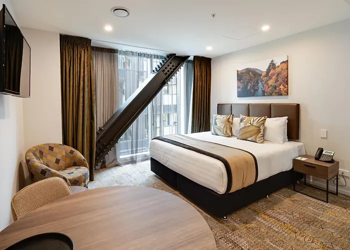 La Quinta By Wyndham Remarkables Park Queenstown