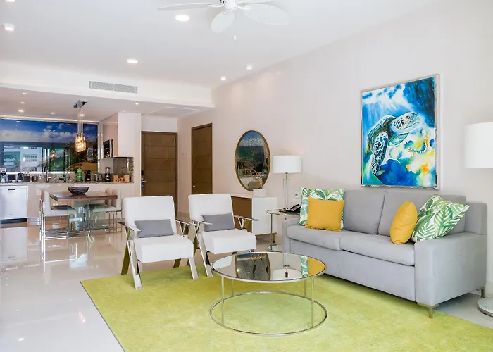 Garza Blanca Resort & Spa Cancun 5 star