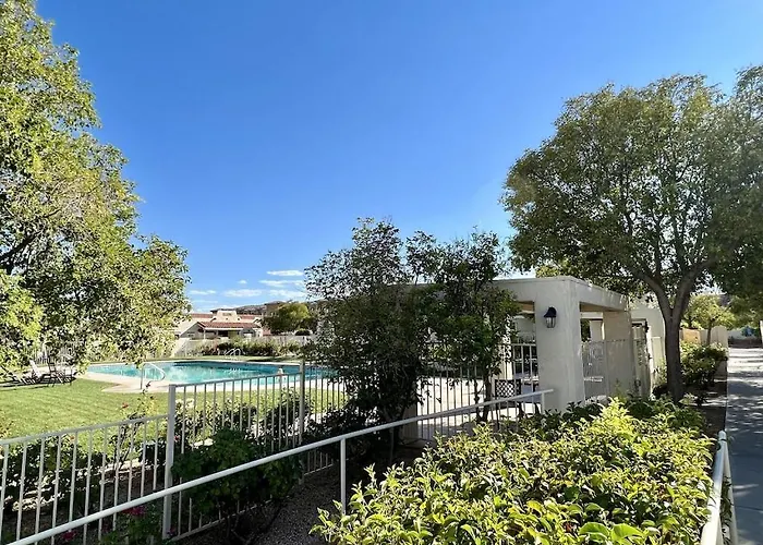 St George Resort Condo St. George