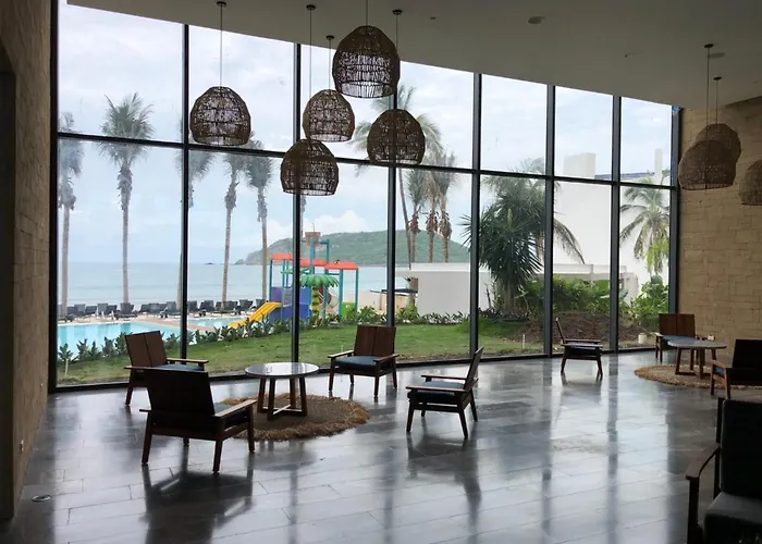 Viaggio Resort Mazatlan