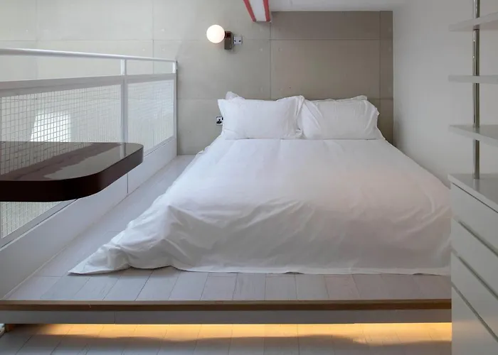 Trueman Court Luxury Serviced Apartments Liverpool 5 star