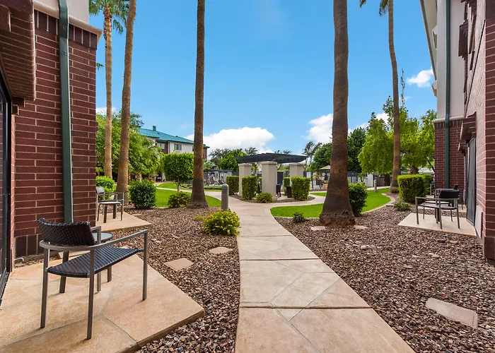 Sonesta Select Tempe Downtown Hotel